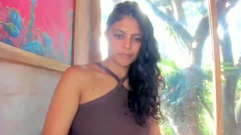 bellezacosmica online show from 07-28-26, 09:25