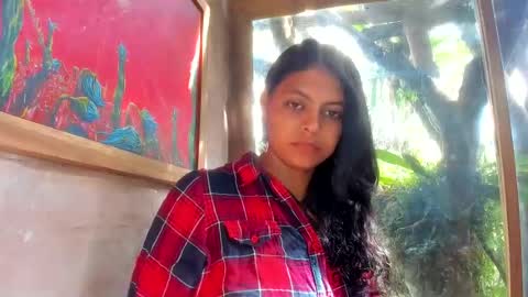 bellezacosmica online show from 07-30-26, 01:10