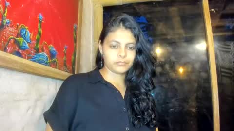 bellezacosmica online show from 08-03-26, 11:41