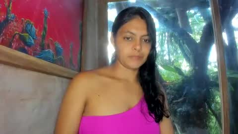 bellezacosmica online show from 08-06-26, 10:11