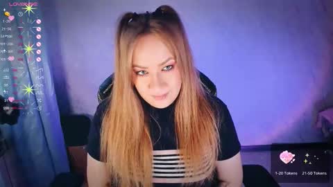 Your Annabelle Wolf  online show from 09-28-25, 05:24