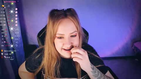 Your Annabelle Wolf  online show from 09-28-25, 05:29