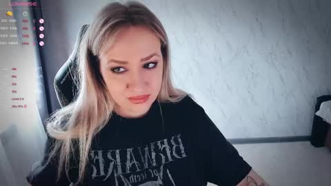Your Annabelle Wolf  online show from 05-04-26, 11:06