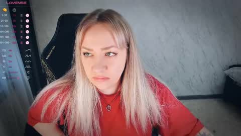 Your Annabelle Wolf  online show from 05-12-26, 05:43