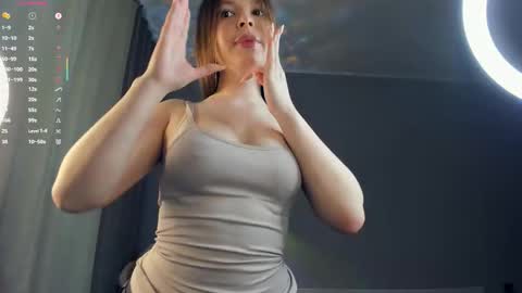 Snapshot of bellidream chatting on 11-03-25, 06:09 Bella online show from 11-03-25, 06:09