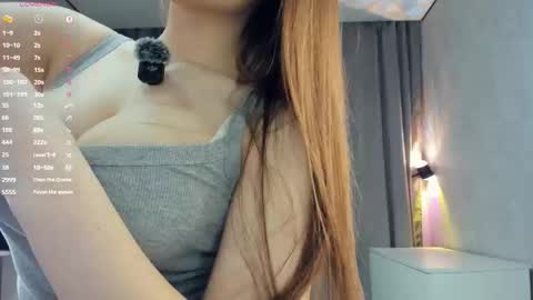 Snapshot of bellidream chatting on 03-13-26, 06:14 Bella online show from 03-13-26, 06:14