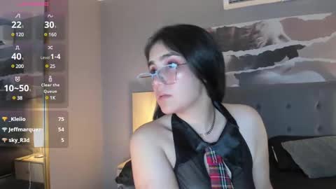 Belinda online show from 12-15-24, 11:09