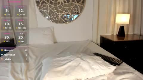 Belinda online show from 12-16-24, 10:03