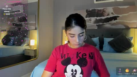Belinda online show from 01-11-25, 07:16