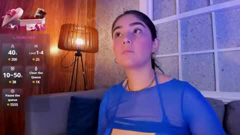 Belinda online show from 02-10-25, 06:56