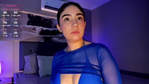 Belinda online show from 03-09-25, 06:54