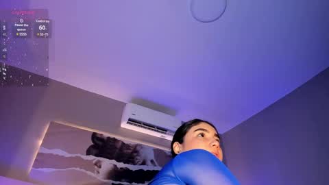 Belinda online show from 03-10-25, 01:01