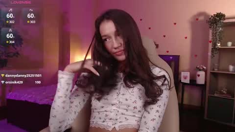 Bella online show from 02-18-25, 03:42