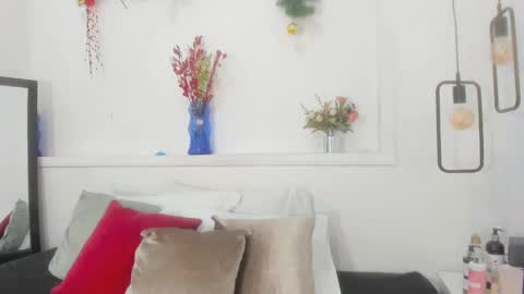 Bellota Flak online show from 12-24-24, 09:22