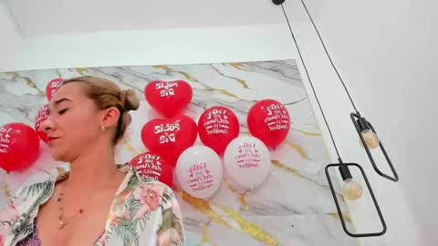 Bellota Flak online show from 02-15-25, 10:22