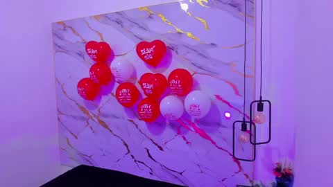 Bellota Flak online show from 02-16-25, 03:58