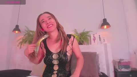 Bellota Flak online show from 10-18-25, 05:32