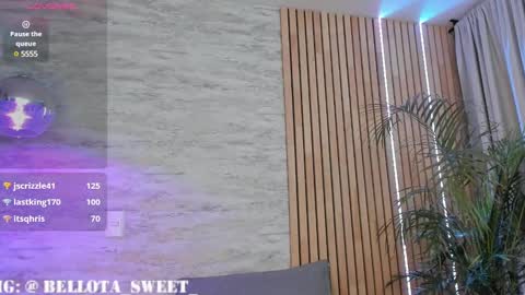  Bella  online show from 12-10-24, 02:27