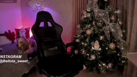  Bella  online show from 12-03-25, 02:19