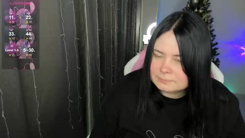 LinaBoo online show from 01-12-26, 04:29