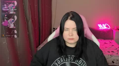 LinaBoo online show from 02-03-26, 04:32