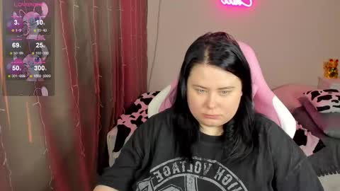 LinaBoo online show from 03-02-26, 07:59