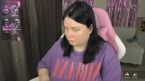 LinaBoo online show from 05-14-26, 08:10