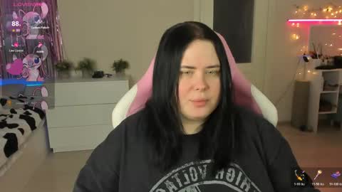 LinaBoo online show from 06-03-26, 10:29