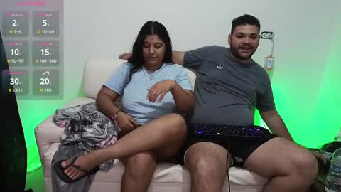 Snapshot of bellyjell chatting on 01-16-26, 01:37 Your New Girlfriend online show from 01-16-26, 01:37