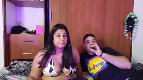 Snapshot of bellyjell chatting on 02-18-26, 12:28 Your New Girlfriend online show from 02-18-26, 12:28