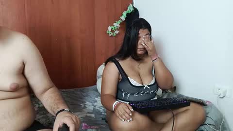 Snapshot of bellyjell chatting on 02-18-26, 08:05 Your New Girlfriend online show from 02-18-26, 08:05