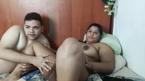 Snapshot of bellyjell chatting on 02-21-26, 06:47 Your New Girlfriend online show from 02-21-26, 06:47