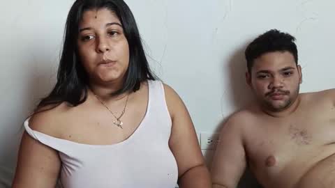 Snapshot of bellyjell chatting on 03-07-26, 10:29 Your New Girlfriend online show from 03-07-26, 10:29