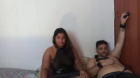 Snapshot of bellyjell chatting on 03-11-26, 05:52 Your New Girlfriend online show from 03-11-26, 05:52