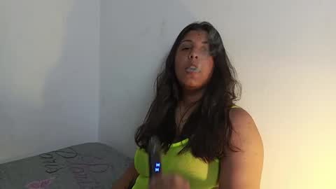 Snapshot of bellyjell chatting on 03-31-26, 04:24 Your New Girlfriend online show from 03-31-26, 04:24