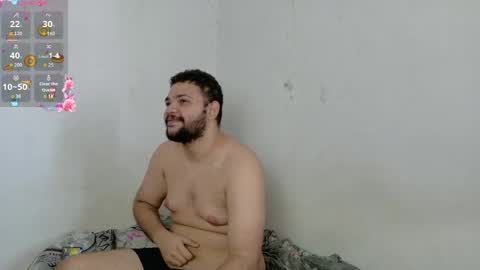 Your New Girlfriend online show from 05-05-26, 02:47