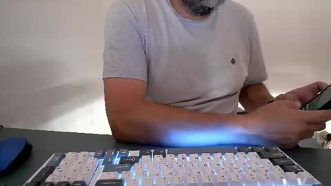 BellyLaughLover online show from 06-14-26, 05:48