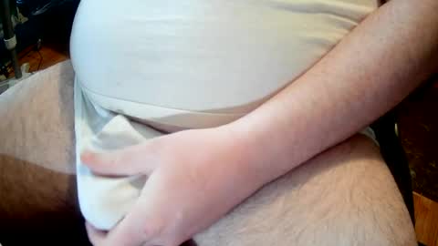 Belly Pup online show from 08-04-26, 03:03