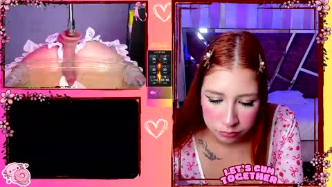 Belly Bella online show from 05-10-26, 06:07