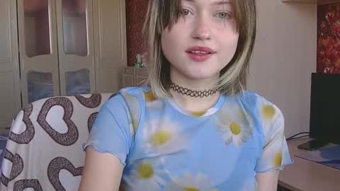 belovedmary online show from 03-15-26, 06:19