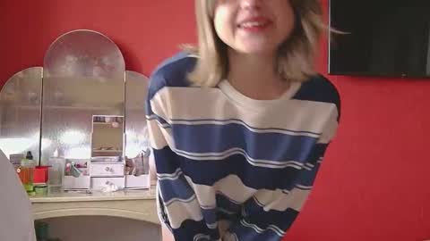 belovedmary online show from 03-25-26, 05:35