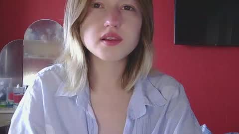 Snapshot of belovedmary chatting on 06-29-26, 11:43 belovedmary online show from 06-29-26, 11:43