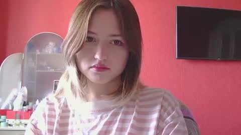 Snapshot of belovedmary chatting on 07-05-26, 09:38 belovedmary online show from 07-05-26, 09:38