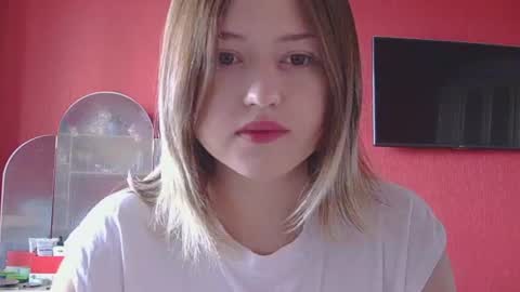 Snapshot of belovedmary chatting on 07-12-26, 09:22 belovedmary online show from 07-12-26, 09:22