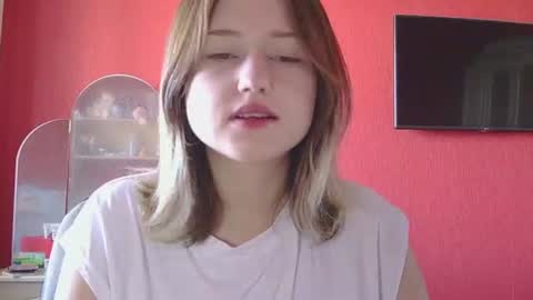 Snapshot of belovedmary chatting on 07-14-26, 06:29 belovedmary online show from 07-14-26, 06:29