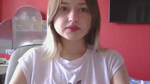 Snapshot of belovedmary chatting on 07-14-26, 10:54 belovedmary online show from 07-14-26, 10:54