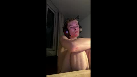 PrettyBoy online show from 05-17-26, 10:06