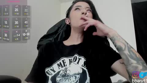 Bely   Bbasrt1 -  hot online show from 02-28-25, 02:53