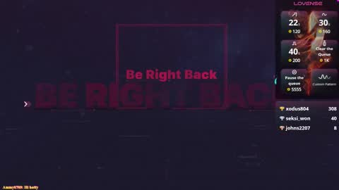 Snapshot of ben_blaze chatting on 01-10-25, 08:18 BEN online show from 01-10-25, 08:18