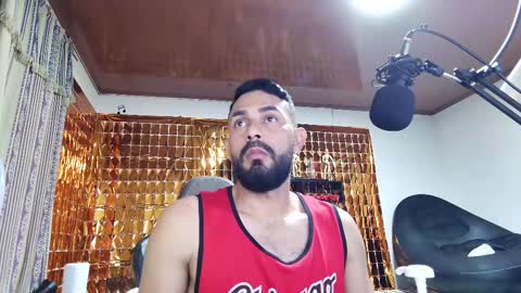 Snapshot of ben_blaze chatting on 01-16-25, 01:58 BEN online show from 01-16-25, 01:58